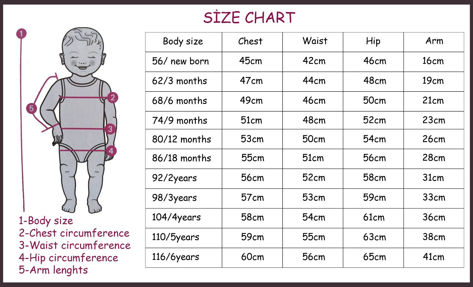 Boho Baby Girl Dress - Image 9