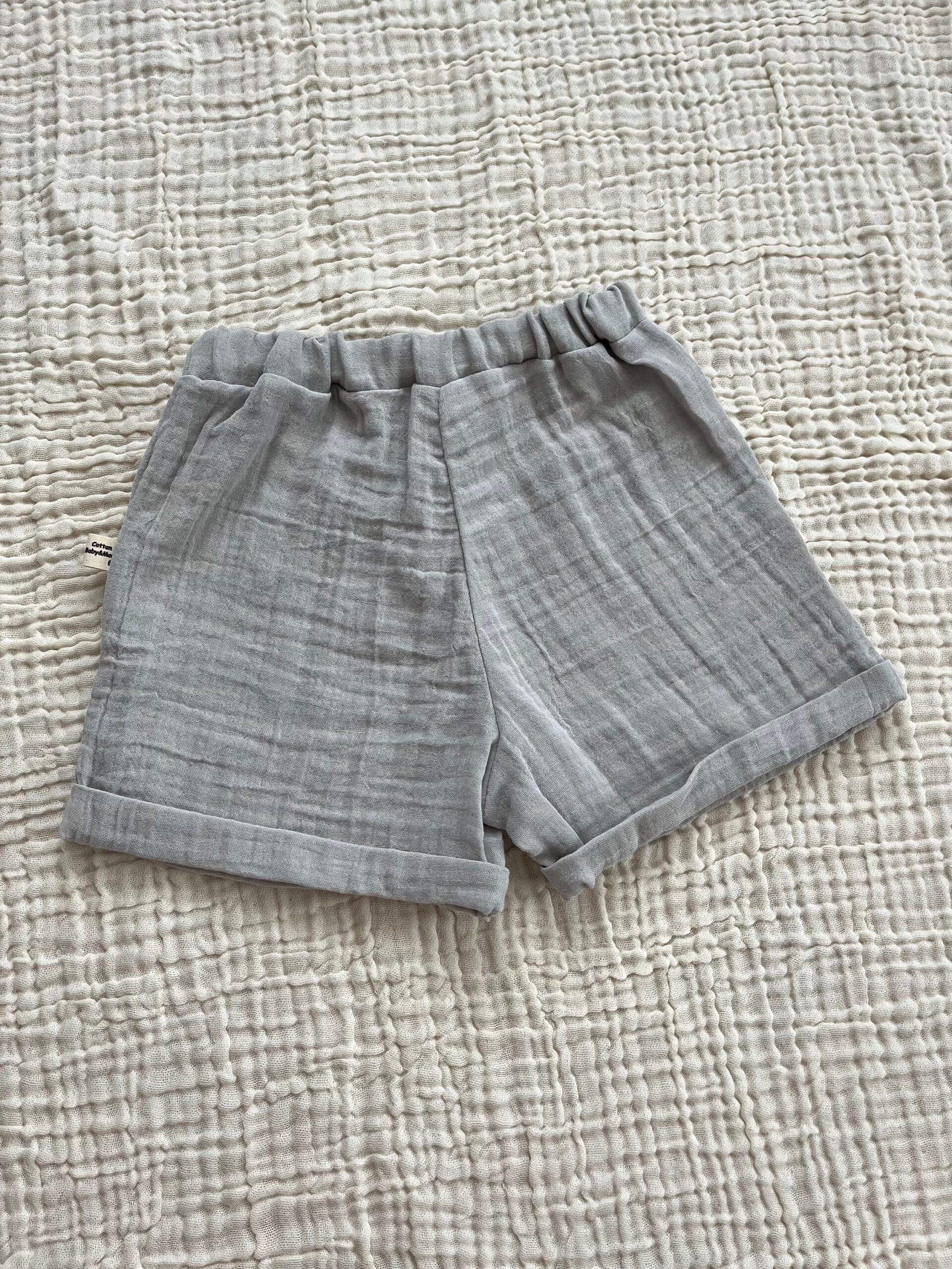 Summer Shorts For Baby - Image 6