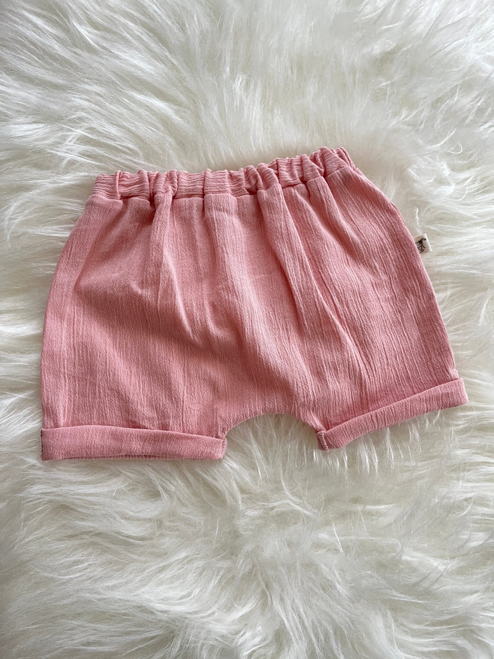 Summer Shorts For Baby - Image 3