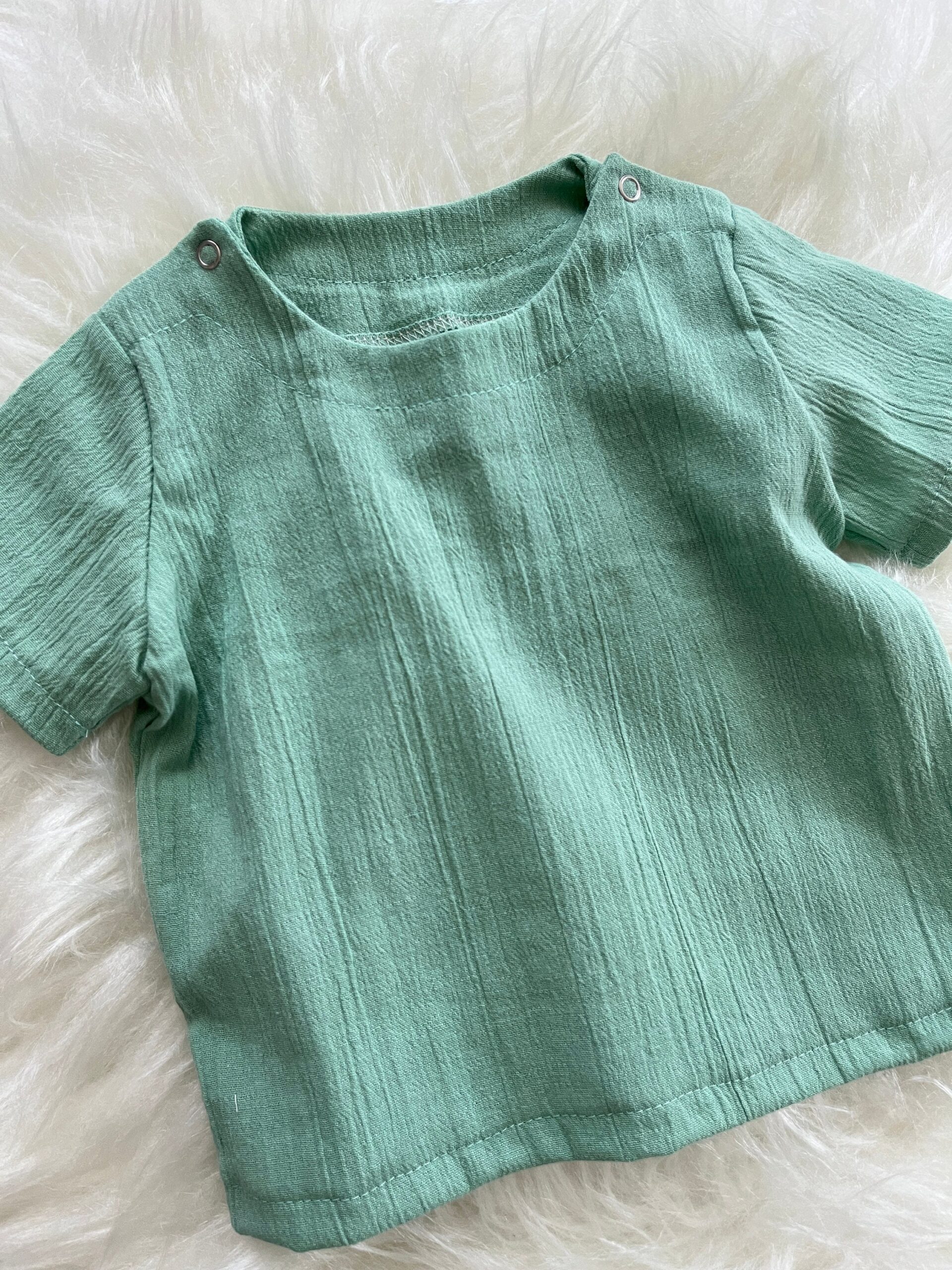 Summer Baby/Kids Shirt - Image 4