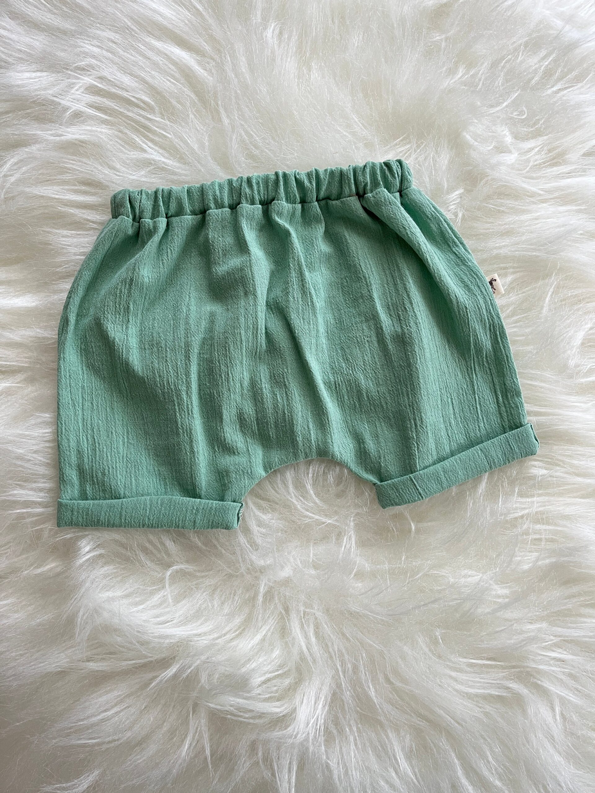 Baby Top And Shorts Set - Image 3