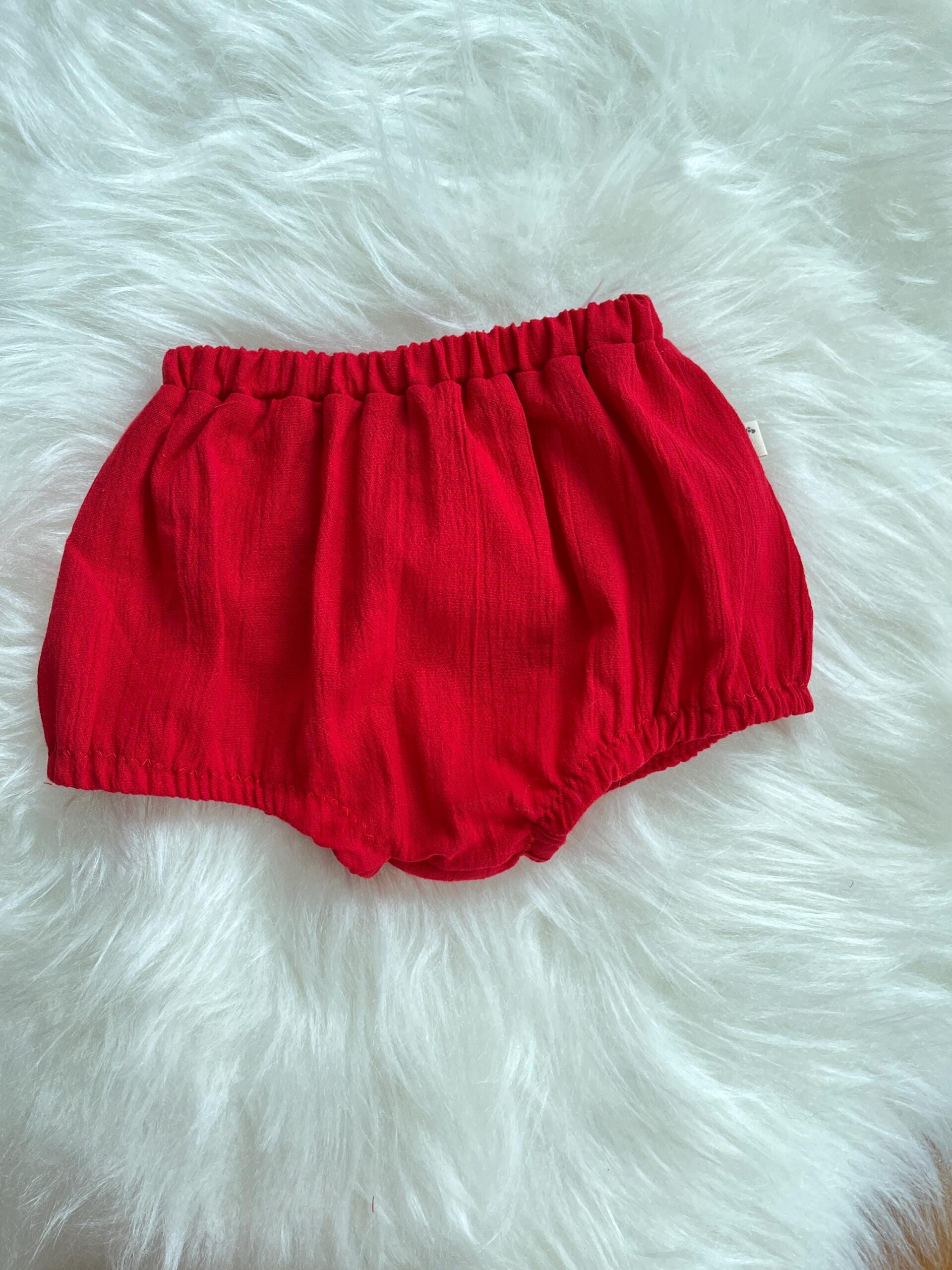 Baby Girl Boho Dress - Image 7